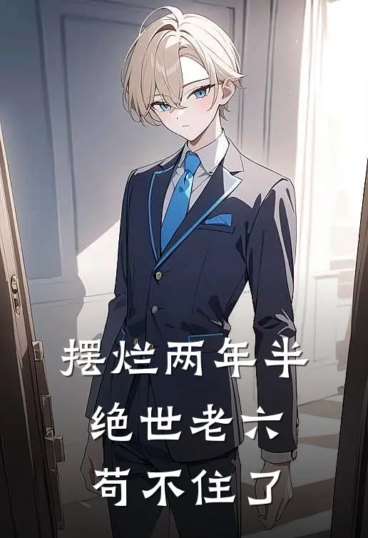 摆烂两年半，绝世老六苟不住了