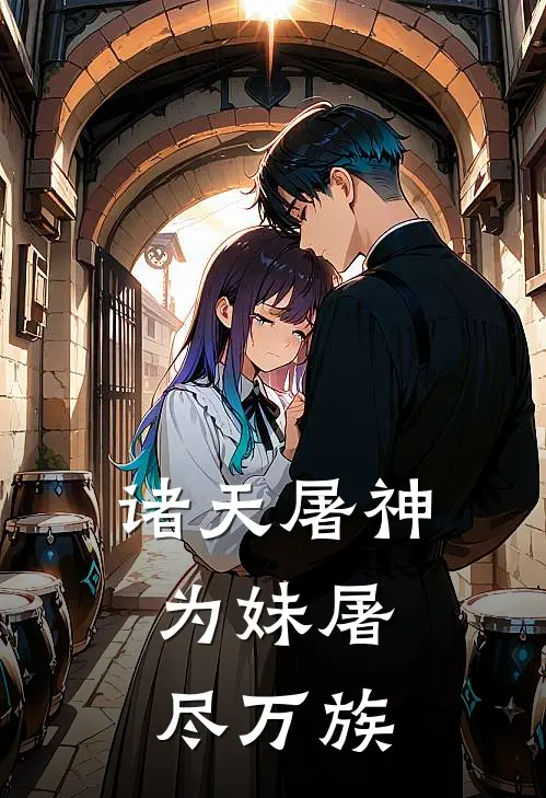 诸天屠神：为妹屠尽万族