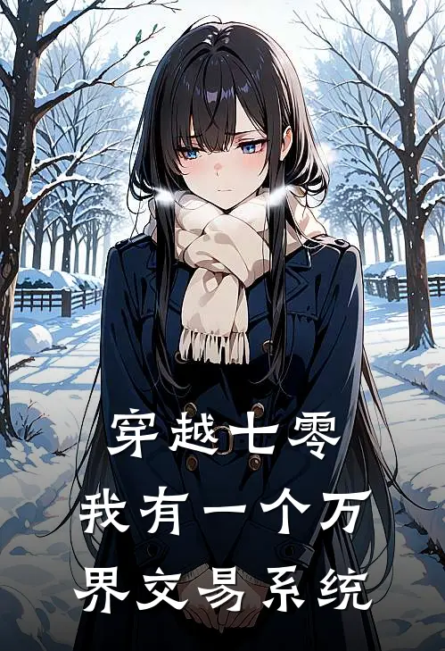 穿越七零：我有一个万界交易系统