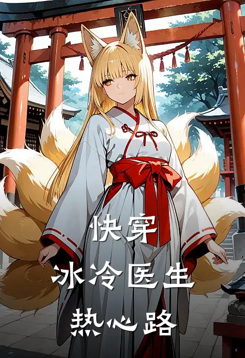 快穿：冰冷医生热心路