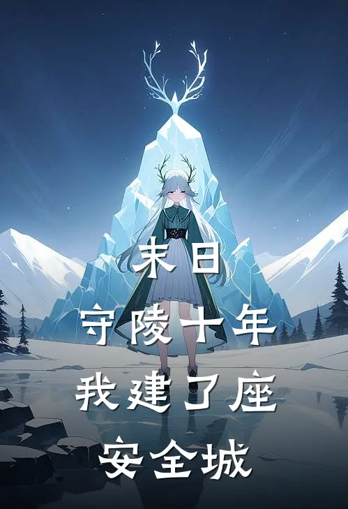 末日：守陵十年，我建了座安全城