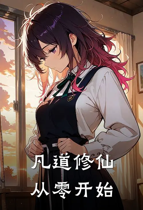 凡道修仙从零开始