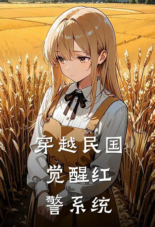 穿越民国，觉醒红警系统