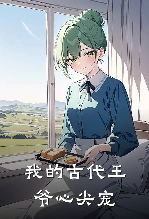 我的古代王爷心尖宠