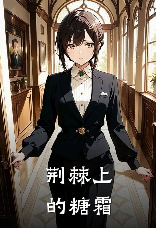 荆棘上的糖霜