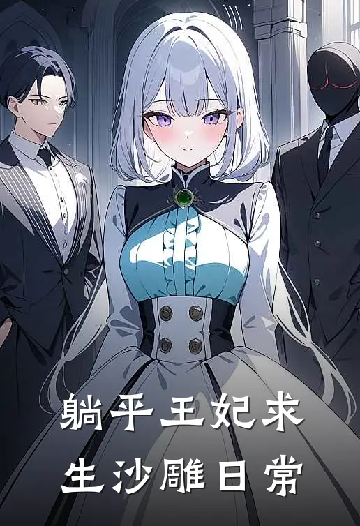 躺平王妃求生沙雕日常