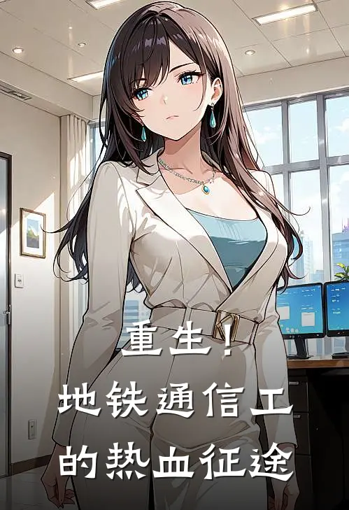 重生！地铁通信工的热血征途