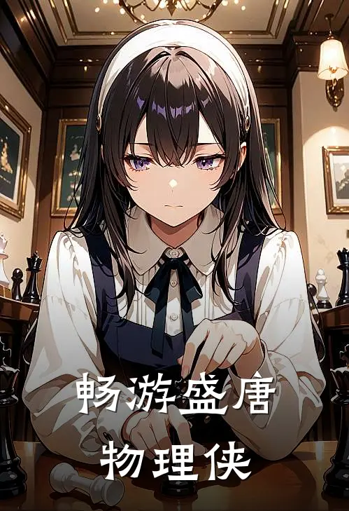 畅游盛唐物理侠