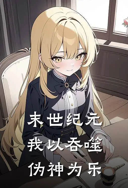 末世纪元，我以吞噬伪神为乐