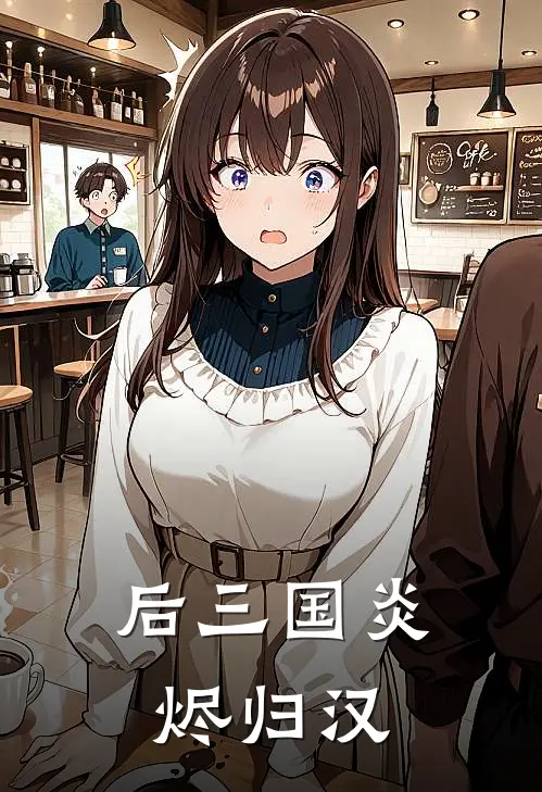 后三国炎烬归汉