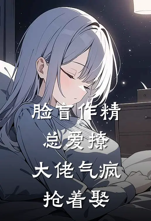 脸盲作精总爱撩，大佬气疯抢着娶