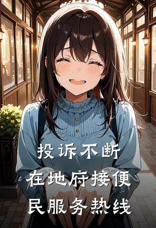 投诉不断，在地府接便民服务热线