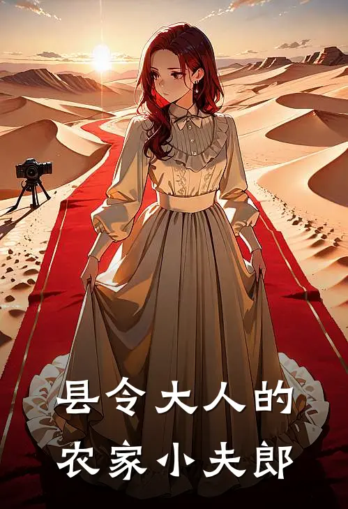 县令大人的农家小夫郎