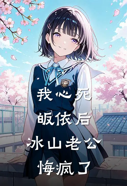 我心死皈依后，冰山老公悔疯了