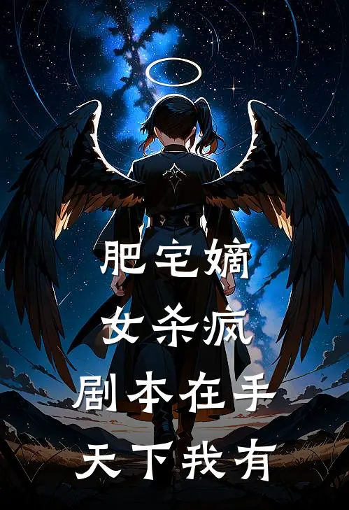 肥宅嫡女杀疯，剧本在手天下我有