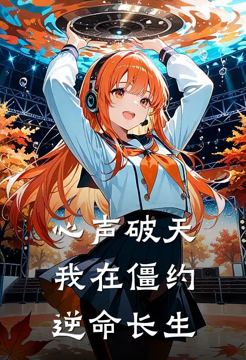 心声破天：我在僵约逆命长生