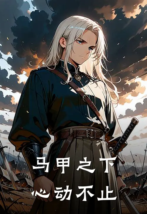 马甲之下，心动不止