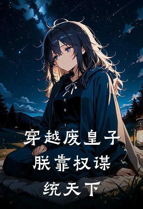 穿越废皇子：朕靠权谋统天下