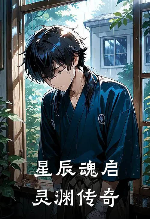 星辰魂启：灵渊传奇