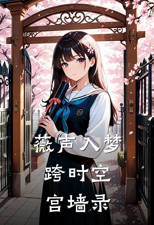 薇声入梦：跨时空宫墙录