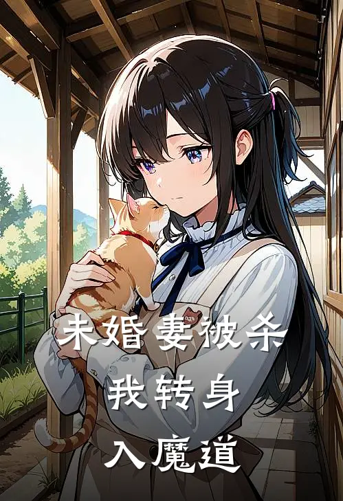 未婚妻被杀，我转身入魔道