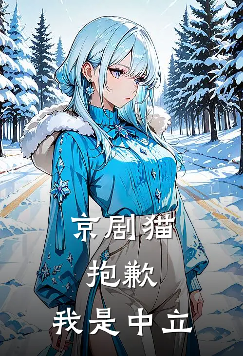 京剧猫：抱歉，我是中立