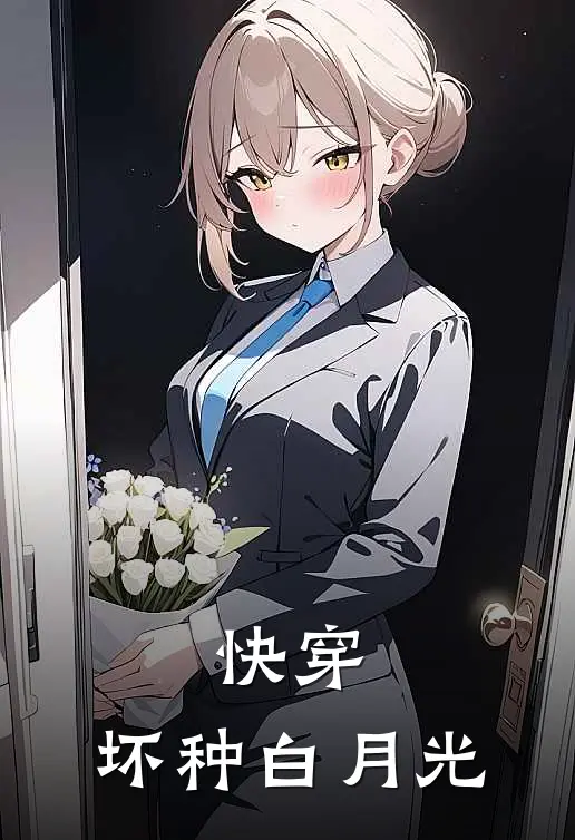 快穿：坏种白月光