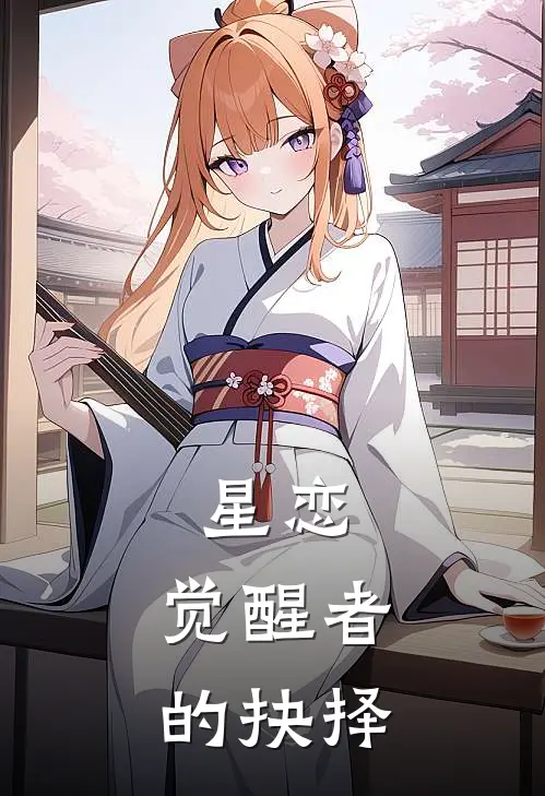 星恋：觉醒者的抉择