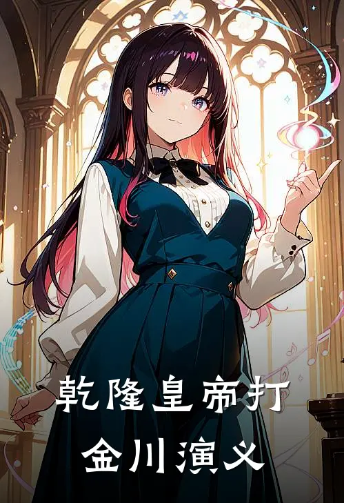 乾隆皇帝打金川演义