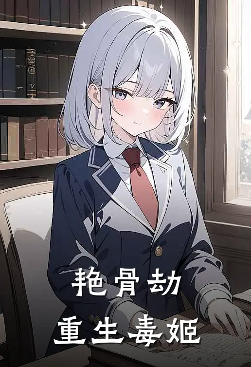 艳骨劫：重生毒姬