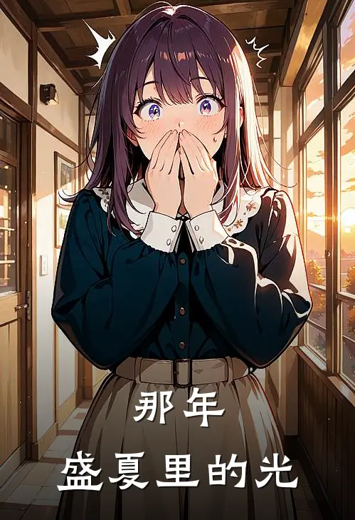 那年，盛夏里的光