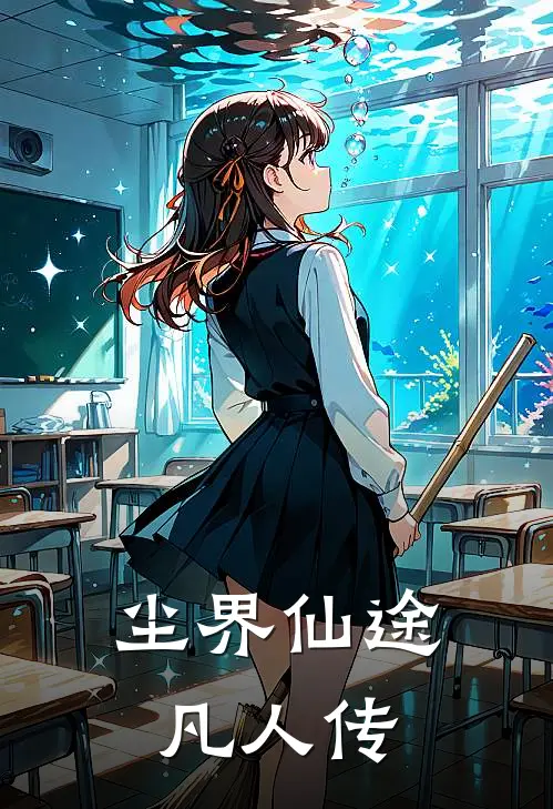 尘界仙途【凡人传】