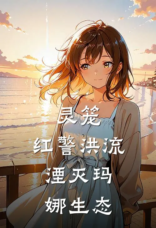 灵笼：红警洪流，湮灭玛娜生态