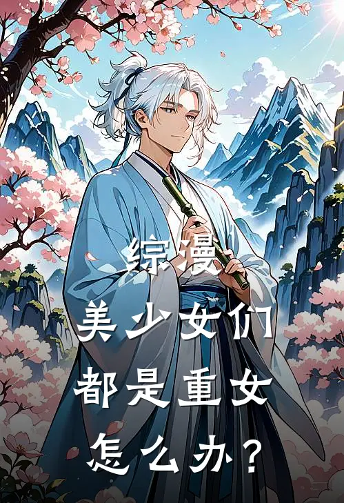 综漫：美少女们都是重女怎么办？