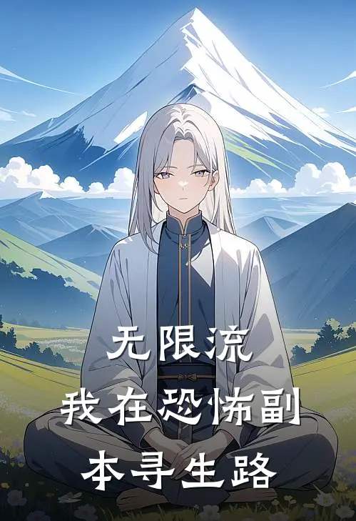 无限流：我在恐怖副本寻生路