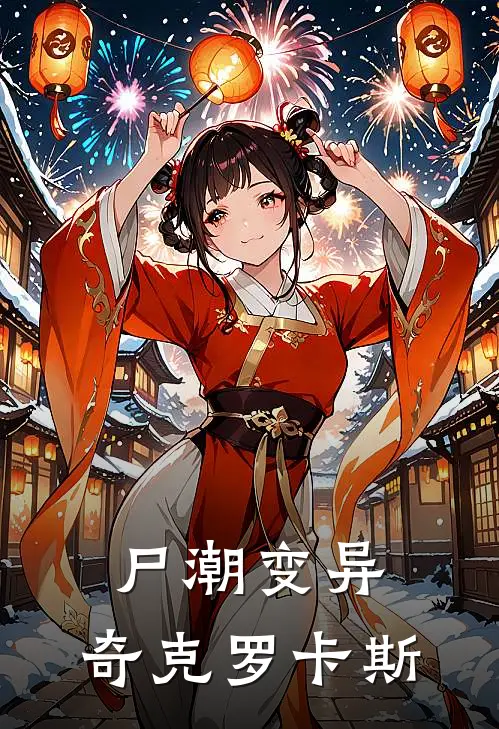 尸潮变异：奇克罗卡斯