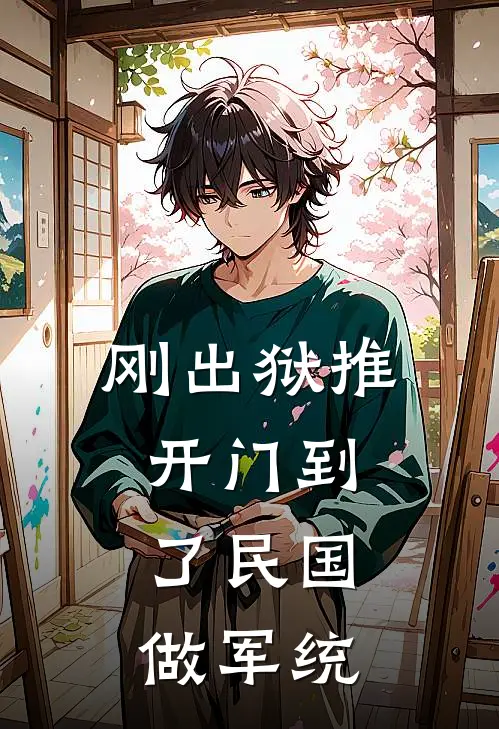 刚出狱推开门到了民国做军统