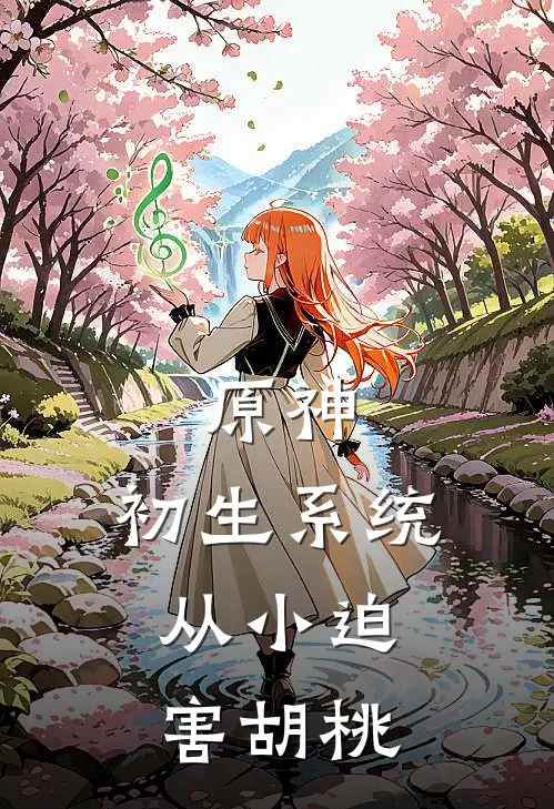 原神，初生系统，从小迫害胡桃