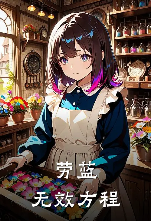 劳蓝：无效方程