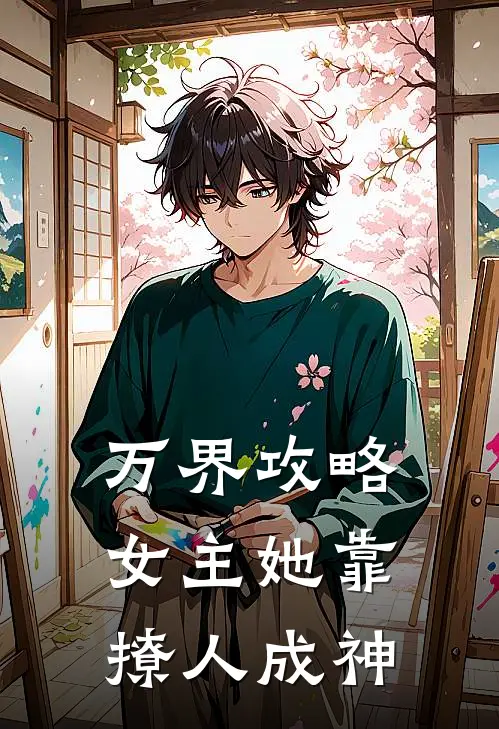 万界攻略：女主她靠撩人成神