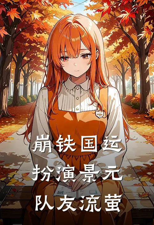 崩铁国运：扮演景元，队友流萤