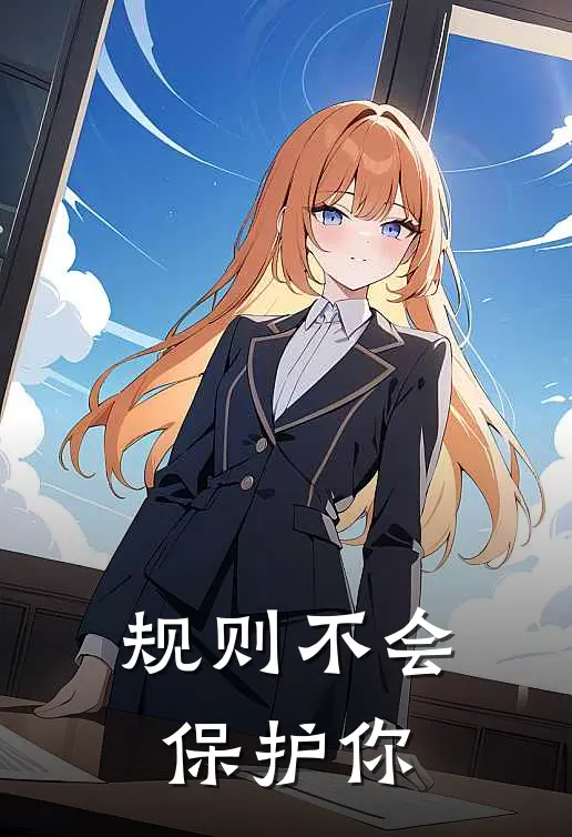 规则不会保护你