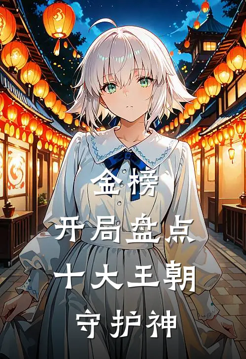 金榜：开局盘点十大王朝守护神