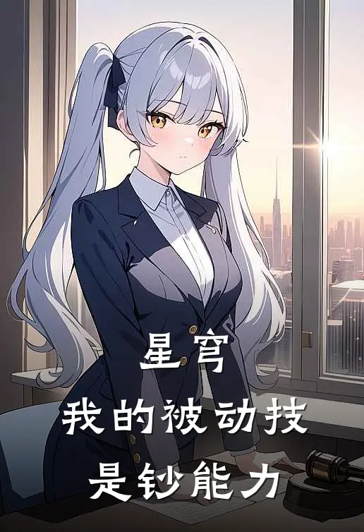 星穹：我的被动技是钞能力