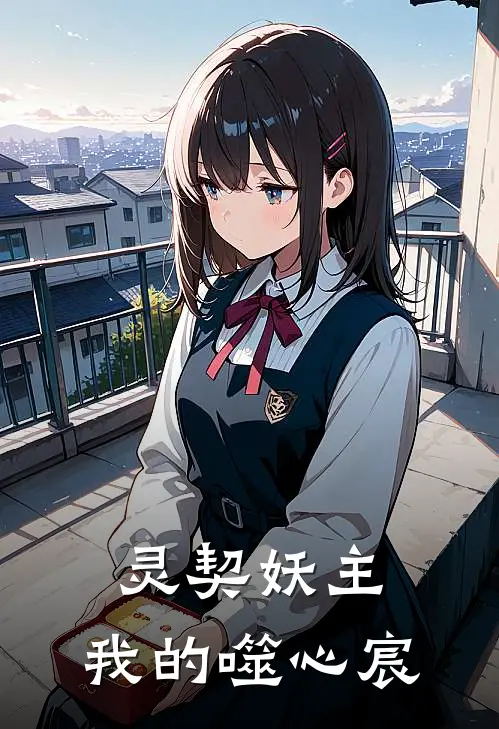 灵契妖主：我的噬心宸