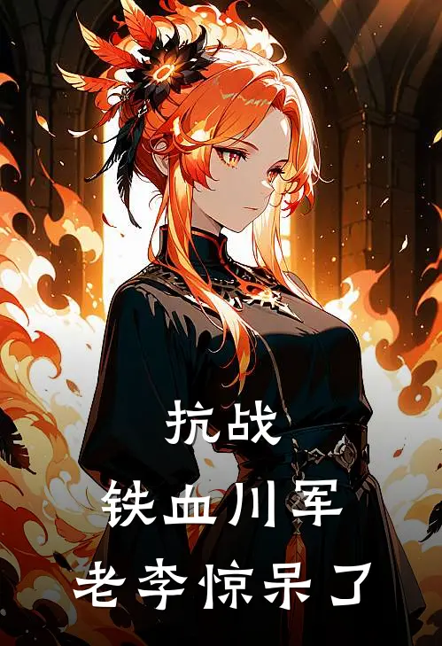 抗战：铁血川军，老李惊呆了