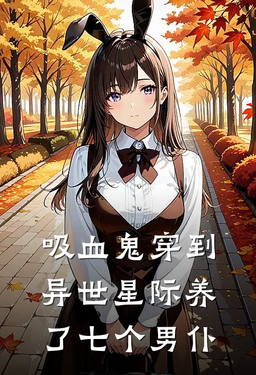 吸血鬼穿到异世星际养了七个男仆