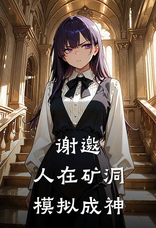 谢邀，人在矿洞模拟成神