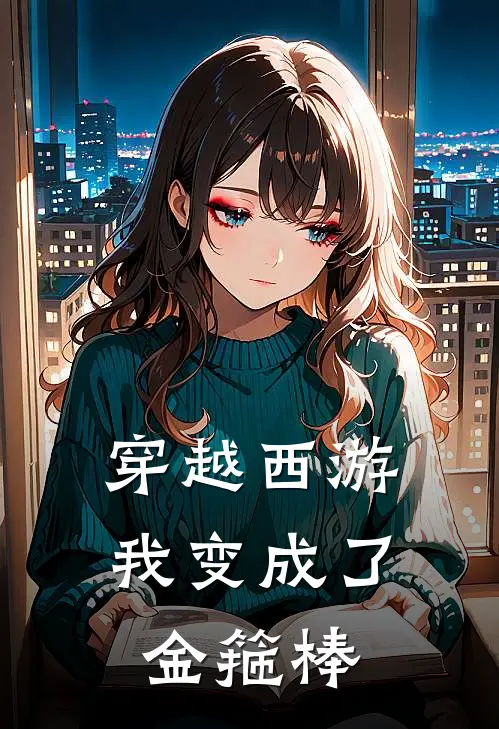 穿越西游，我变成了金箍棒