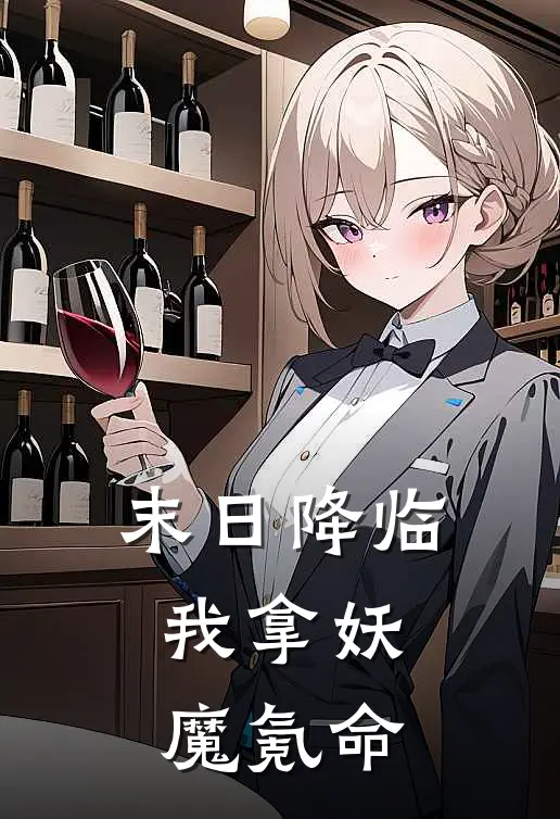 末日降临：我拿妖魔氪命